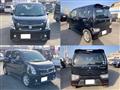 2017 Suzuki Wagon R