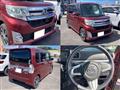 2014 Daihatsu Tanto