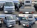 2013 Daihatsu Hijet Truck