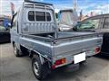 2013 Daihatsu Hijet Truck