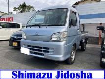 2013 Daihatsu Hijet Truck