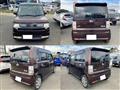 2014 Daihatsu Move Conte