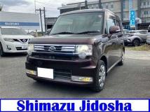 2014 Daihatsu Move Conte