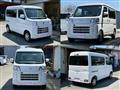 2024 Daihatsu Hijet Cargo