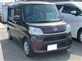 2016 Daihatsu Tanto