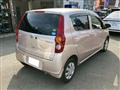 2010 Daihatsu Mira