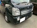 2024 Suzuki Carry Truck