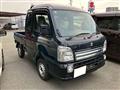 2024 Suzuki Carry Truck