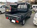 2024 Suzuki Carry Truck