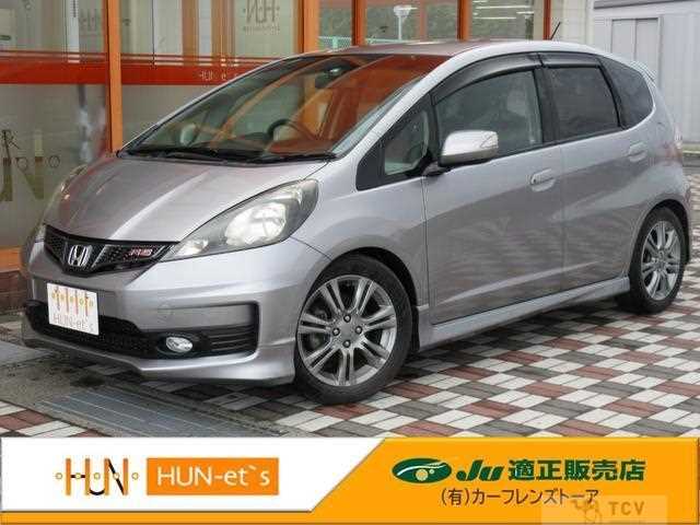 2010 Honda Fit