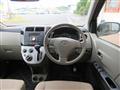 2009 Daihatsu Mira