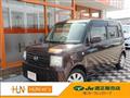 2010 Daihatsu Move Conte