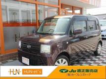 2010 Daihatsu Move Conte