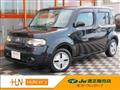 2010 Nissan Cube