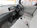 2010 Nissan Cube