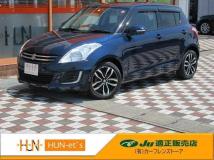 2015 Suzuki Swift