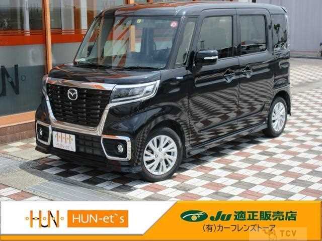 2021 Mazda Mazda Others