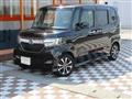 2018 Honda N BOX