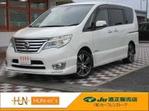 2014 Nissan Serena