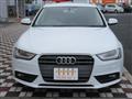 2014 Audi A4