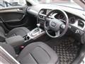 2014 Audi A4