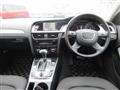2014 Audi A4
