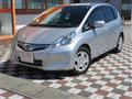 2010 Honda Fit Hybrid