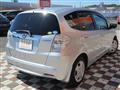 2010 Honda Fit Hybrid