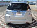 2010 Honda Fit Hybrid