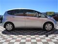 2010 Honda Fit Hybrid