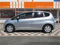 2010 Honda Fit Hybrid