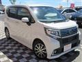 2015 Daihatsu Move
