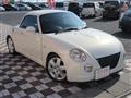2008 Daihatsu Copen