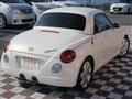 2008 Daihatsu Copen