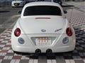 2008 Daihatsu Copen