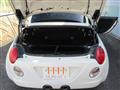2008 Daihatsu Copen