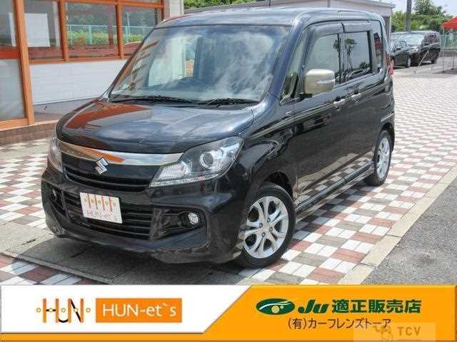 2015 Suzuki Suzuki Others