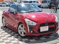 2014 Daihatsu Copen