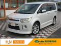 2010 Mitsubishi Delica D5