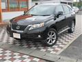 2011 Lexus RX
