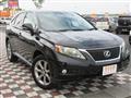 2011 Lexus RX