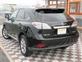 2011 Lexus RX
