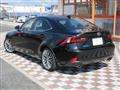 2013 Lexus IS