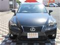 2013 Lexus IS