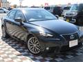 2013 Lexus IS