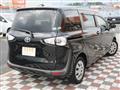 2016 Toyota Sienta