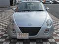 2005 Daihatsu Copen