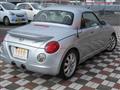 2005 Daihatsu Copen