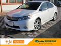 2012 Lexus HS HYBRID