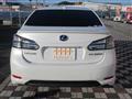 2012 Lexus HS HYBRID